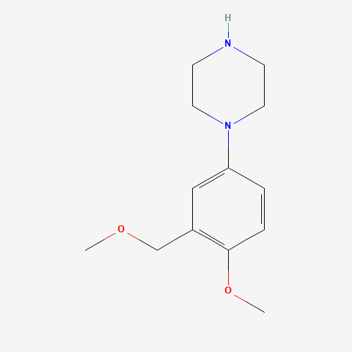 FT-0763565 CAS:868244-68-2 chemical structure