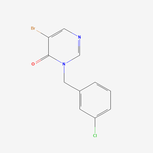 FT-0763567 CAS:960298-13-9 chemical structure