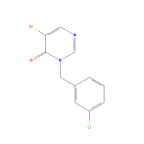 FT-0763567 CAS:960298-13-9 chemical structure