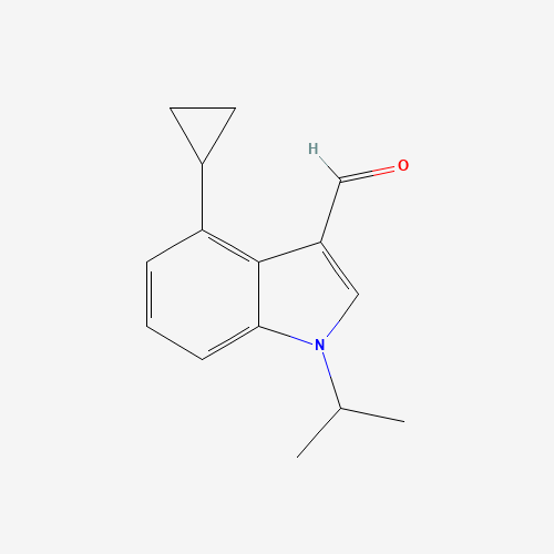 FT-0763572 CAS:1350760-56-3 chemical structure