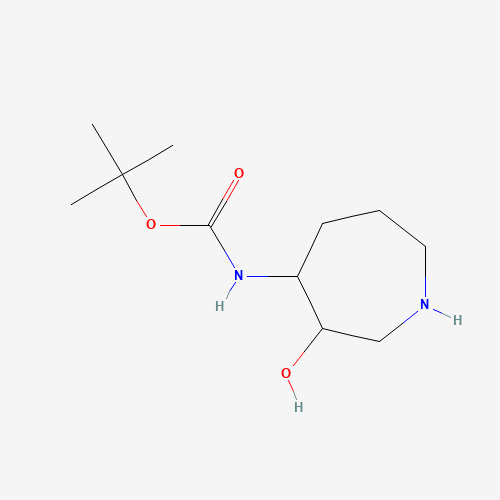 FT-0763581 CAS:281221-21-4 chemical structure
