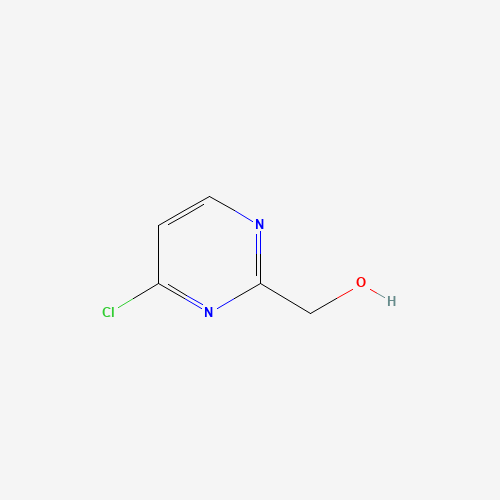 (4-chloropyrimidin-2-yl)methanol (CAS: 1093880-89-7) - Related Chemical Product