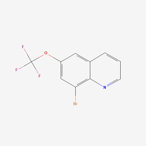 FT-0763586 CAS:1020253-25-1 chemical structure