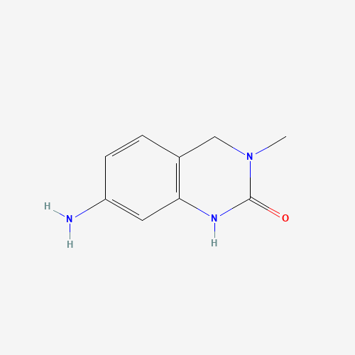 FT-0763588 CAS:1042972-70-2 chemical structure
