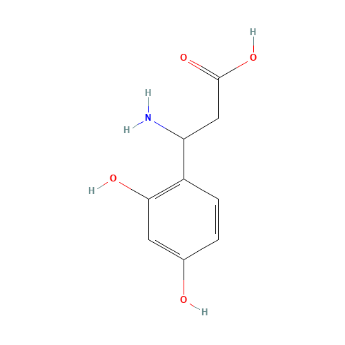 FT-0763592 CAS:682804-10-0 chemical structure