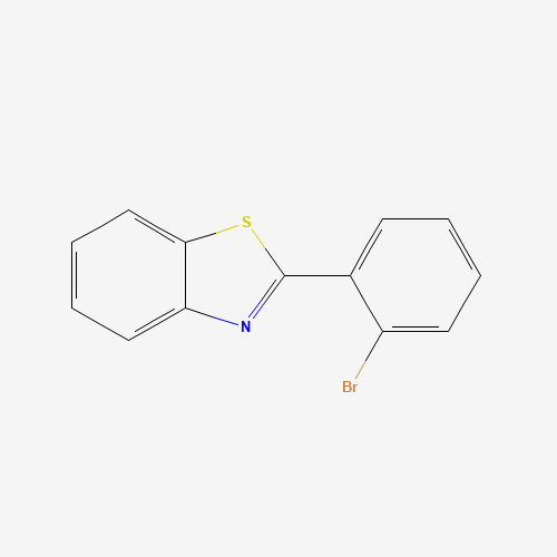 FT-0763594 CAS:22901-00-4 chemical structure