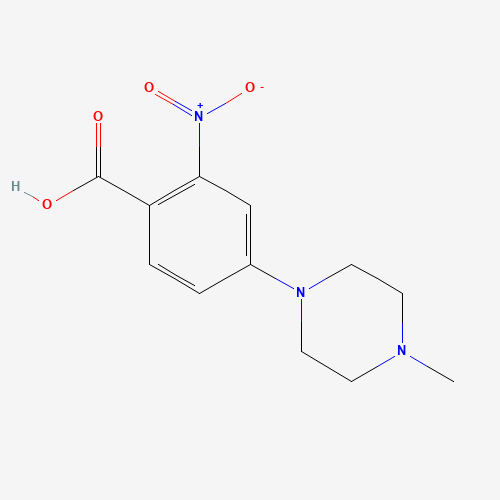 FT-0763595 CAS:942271-67-2 chemical structure