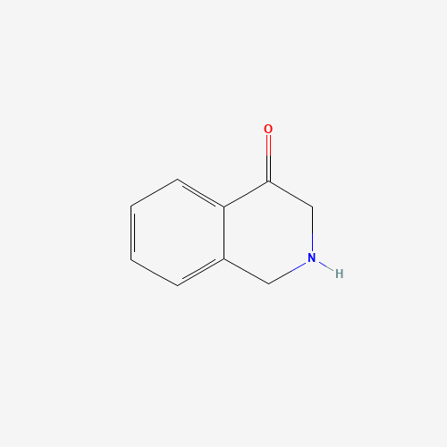2,3-dihydro-1H-isoquinolin-4-one (CAS: 51641-22-6) - Related Chemical Product
