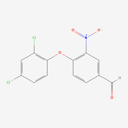 FT-0763600 CAS:24735-58-8 chemical structure