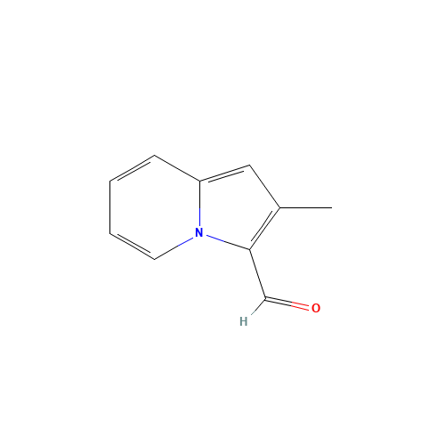 2-methylindolizine-3-carbaldehyde (CAS: 25365-67-7) - Related Chemical Product