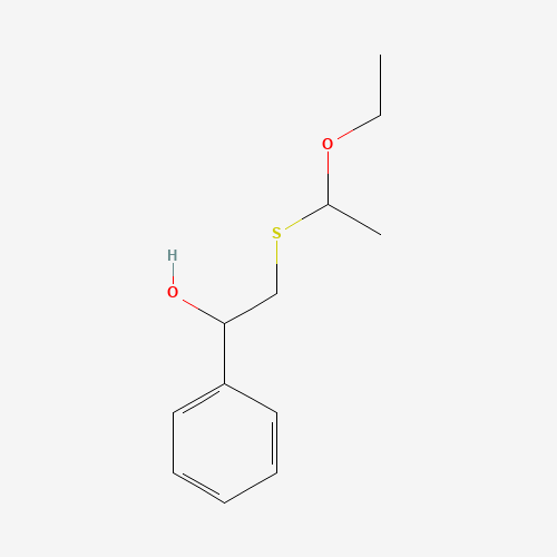 FT-0763630 CAS:1467663-52-0 chemical structure