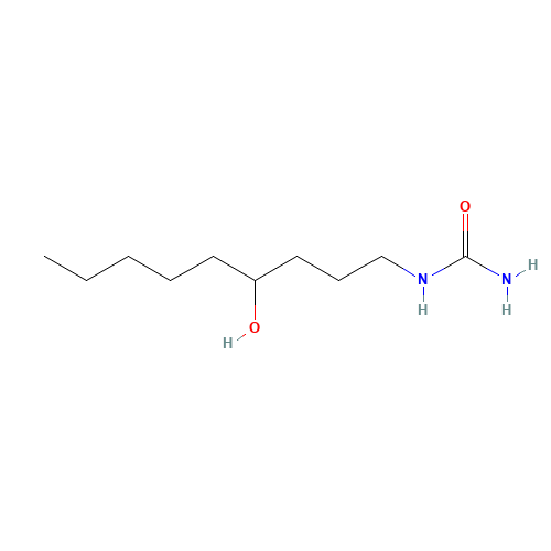 4-hydroxynonylurea (CAS: 61956-76-1) - Related Chemical Product