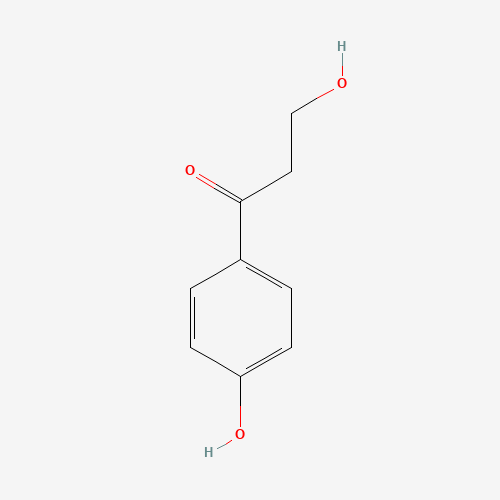 FT-0763638 CAS:53170-93-7 chemical structure