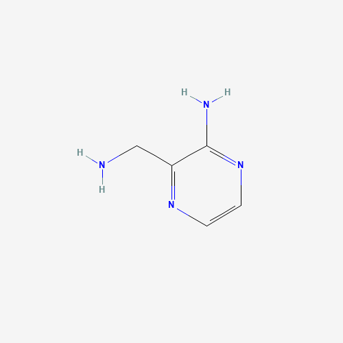 FT-0763650 CAS:25911-74-4 chemical structure