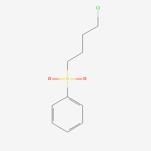 4-chlorobutylsulfonylbenzene (CAS: 33451-35-3) - Related Chemical Product