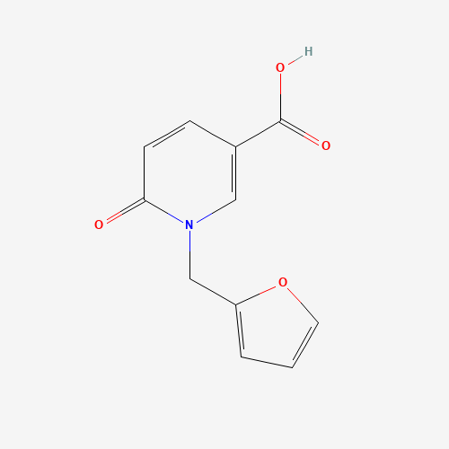 FT-0763656 CAS:939411-95-7 chemical structure