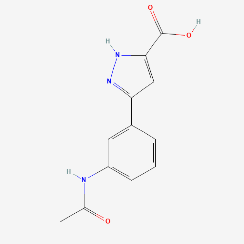 FT-0763667 CAS:1240061-39-5 chemical structure