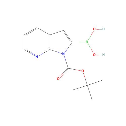 FT-0763673 CAS:1373273-49-4 chemical structure