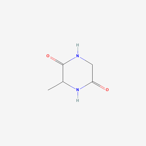 FT-0763676 CAS:6062-46-0 chemical structure