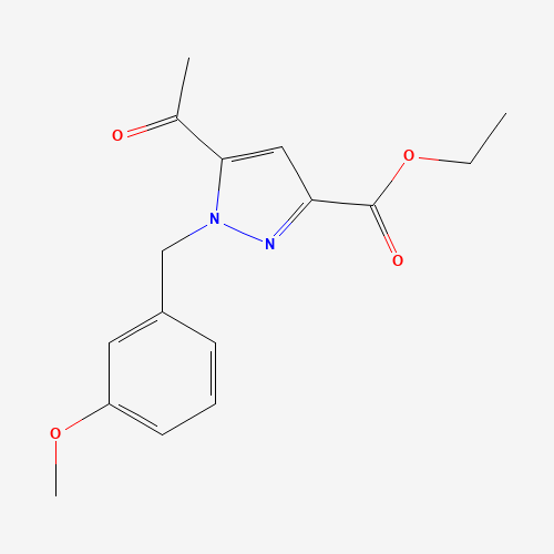 FT-0763681 CAS:1403332-89-7 chemical structure