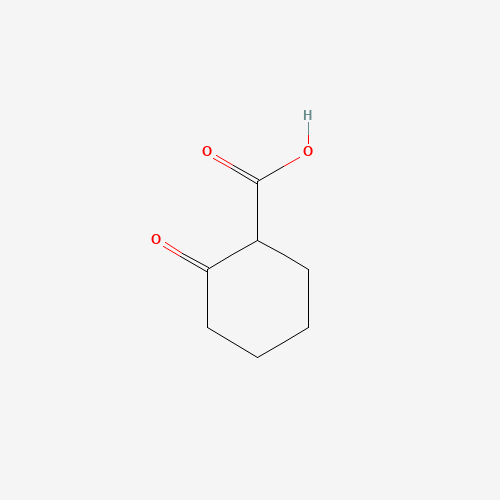FT-0763683 CAS:18709-01-8 chemical structure