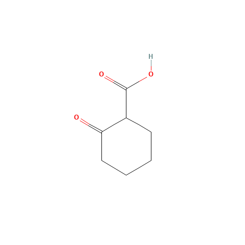 2-oxocyclohexane-1-carboxylic acid (CAS: 18709-01-8) - Related Chemical Product