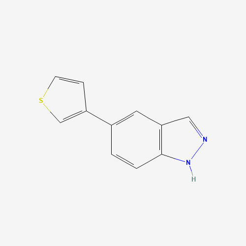 FT-0763684 CAS:885272-41-3 chemical structure