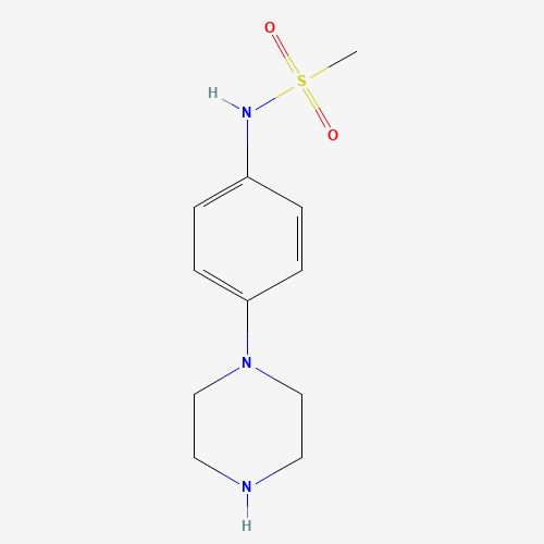 FT-0763688 CAS:125818-94-2 chemical structure