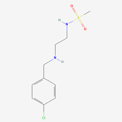 FT-0763689 CAS:1038227-28-9 chemical structure