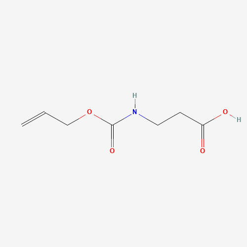 FT-0763697 CAS:111695-91-1 chemical structure