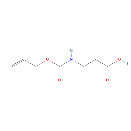 FT-0763697 CAS:111695-91-1 chemical structure