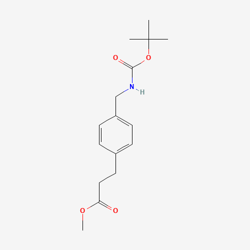 FT-0763709 CAS:132691-44-2 chemical structure