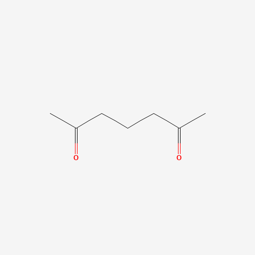 heptane-2,6-dione (CAS: 13505-34-5) - Related Chemical Product