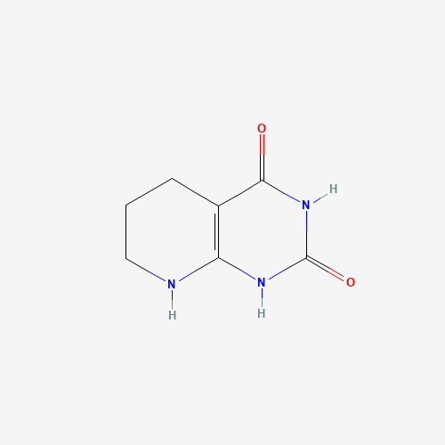 FT-0763729 CAS:21139-92-4 chemical structure