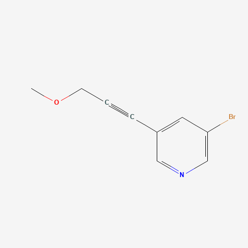 FT-0763730 CAS:223553-05-7 chemical structure