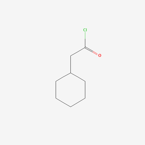 2-cyclohexylacetyl chloride (CAS: 23860-35-7) - Related Chemical Product