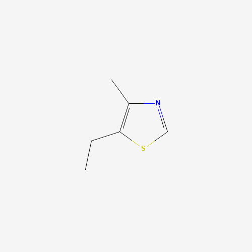 5-ethyl-4-methyl-1,3-thiazole (CAS: 31883-01-9) - Related Chemical Product
