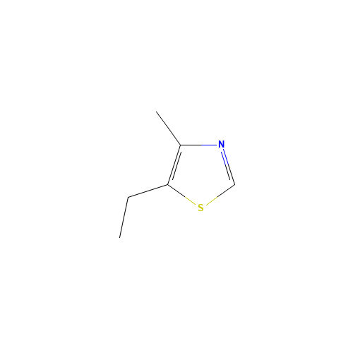 FT-0763761 CAS:31883-01-9 chemical structure
