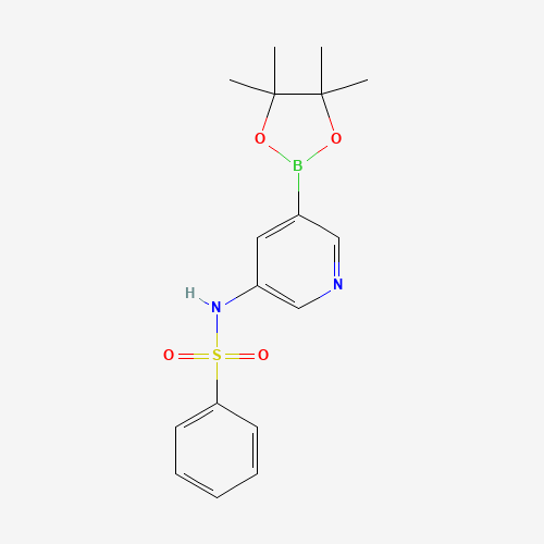 FT-0763765 CAS:1083326-28-6 chemical structure