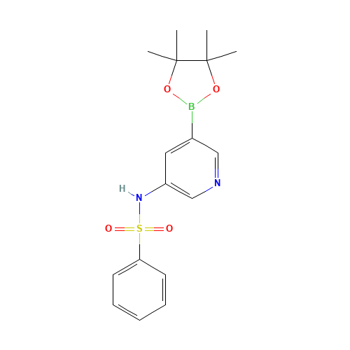 FT-0763765 CAS:1083326-28-6 chemical structure