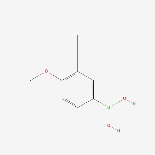 FT-0763767 CAS:196960-96-0 chemical structure