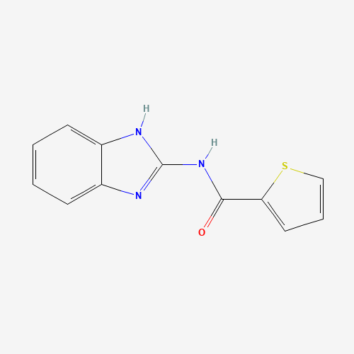 FT-0763772 CAS:21706-14-9 chemical structure