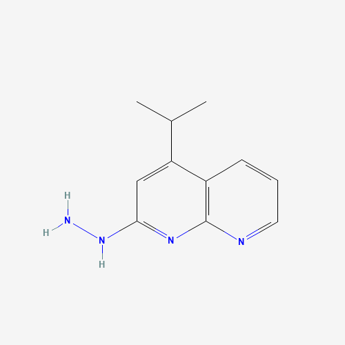 FT-0763773 CAS:1285387-92-9 chemical structure