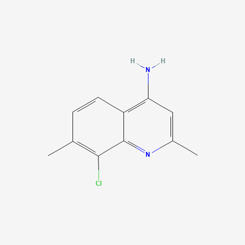 FT-0763775 CAS:288151-55-3 chemical structure