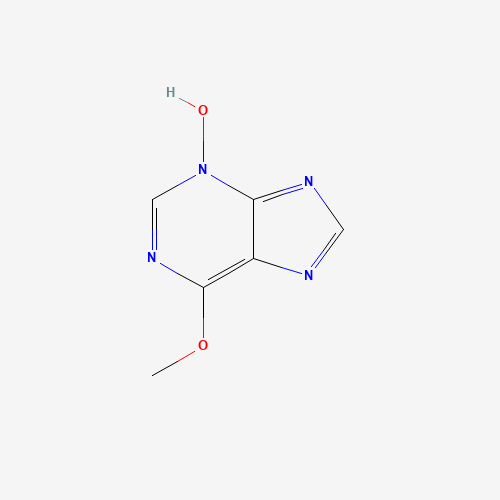 FT-0763782 CAS:19039-46-4 chemical structure
