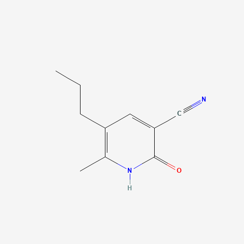 FT-0763787 CAS:139548-84-8 chemical structure