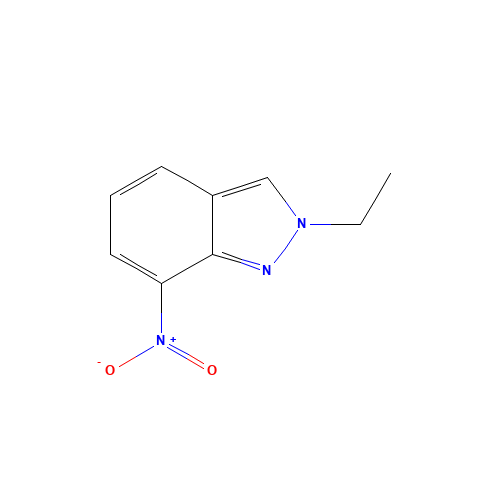 2-[2-[2-(2-hydroxyethoxy)ethoxy]ethoxy]ethanol (CAS: 41926-13-0) - Chemical Structure and Molecular Formula 