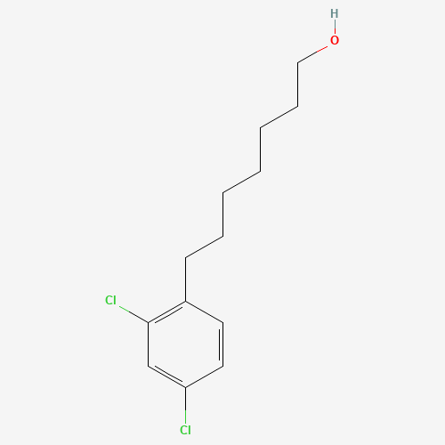FT-0763794 CAS:154566-08-2 chemical structure