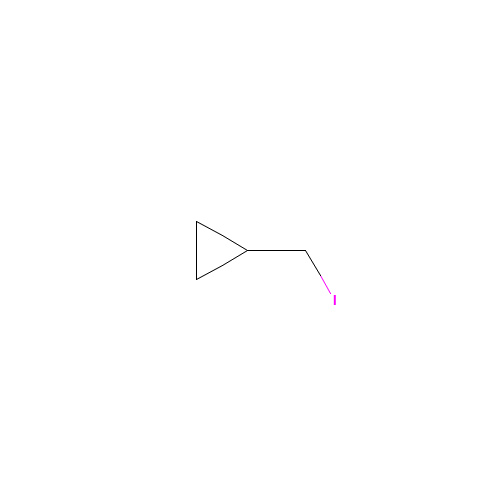 iodomethylcyclopropane (CAS: 33574-02-6) - Related Chemical Product