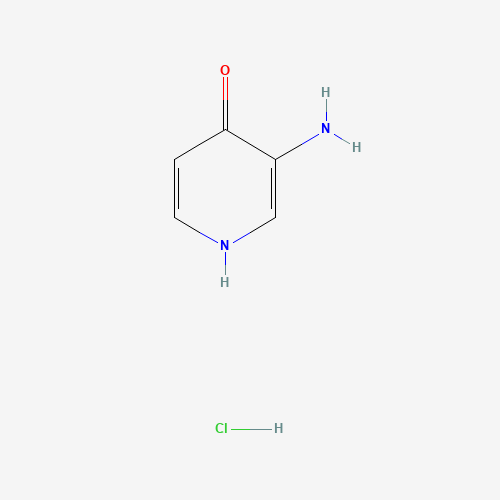 FT-0763806 CAS:120256-13-5 chemical structure